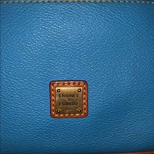 Dooney & Burke Purse